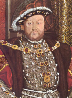 Henry viii