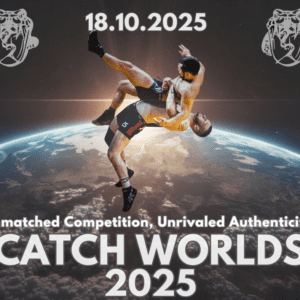 SnakePit World Championships 2025 – Entries open 01/04/2025