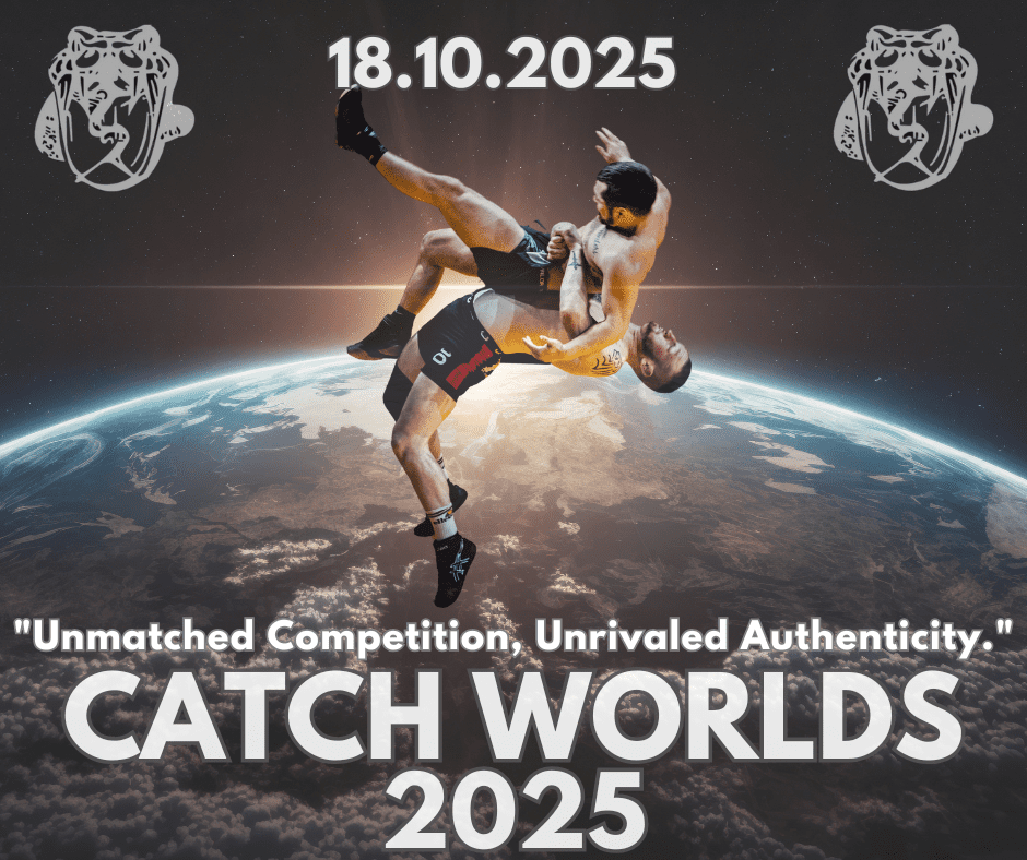 SnakePit World Championships 2025 – Entries open 01/04/2025